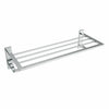 VOLKANO CINDER DOUBLE TOWEL SHELF - robinsonco.ca