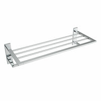 VOLKANO CINDER DOUBLE TOWEL SHELF - robinsonco.ca