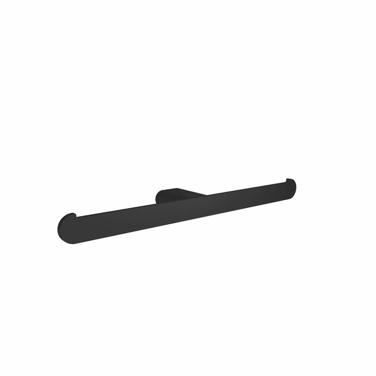 VOLKANO FLOW DOUBLE TOILET PAPER HOLDER - robinsonco.ca