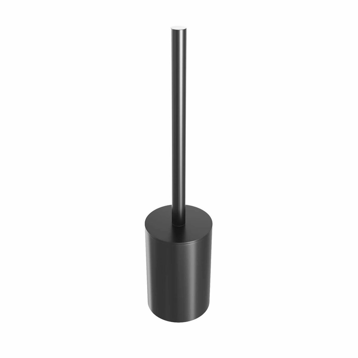 VOLKANO FLOW FREE-STANDING TOILET BRUSH - robinsonco.ca