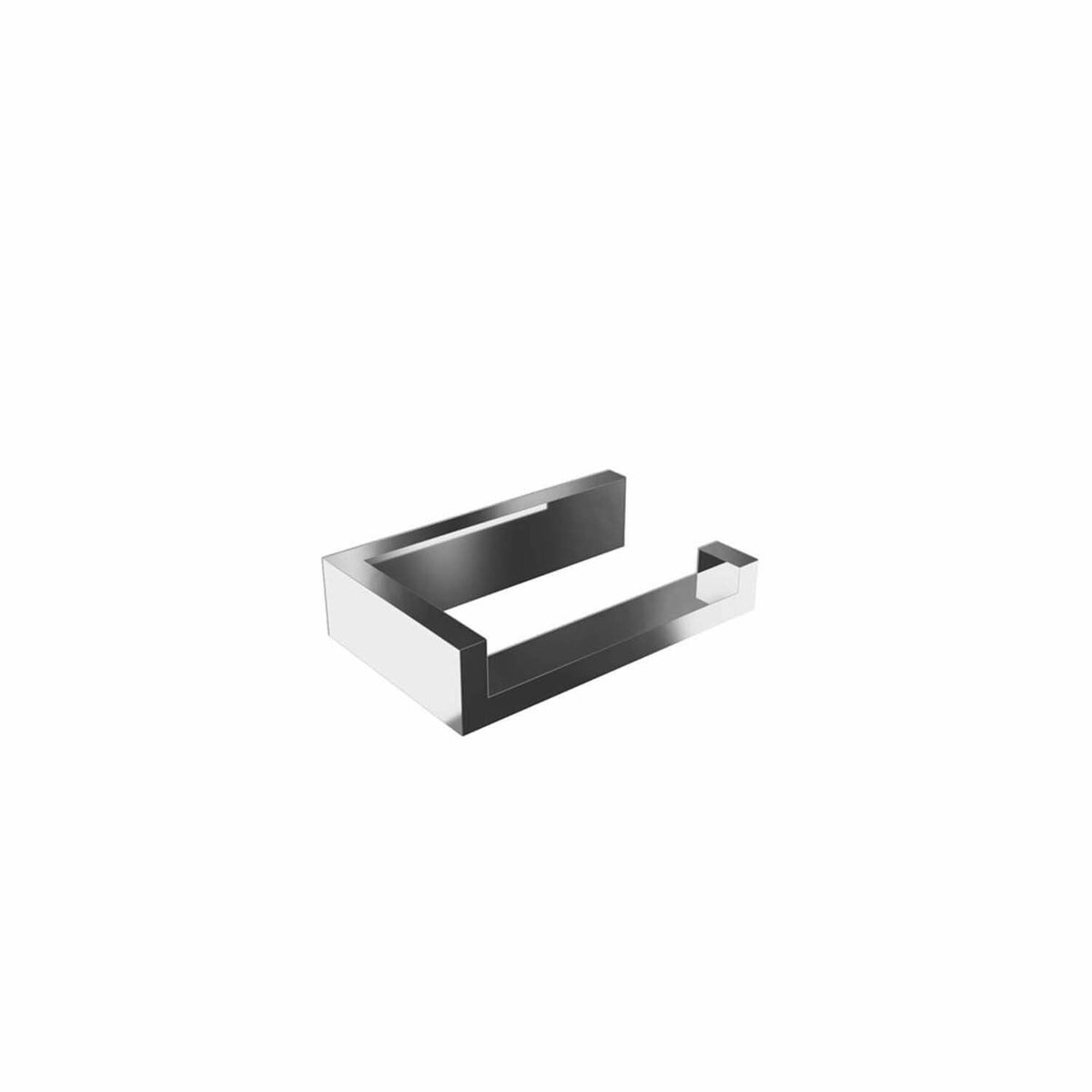 VOLKANO FIRE TOILET PAPER HOLDER