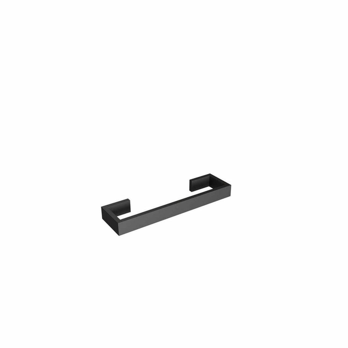 VOLKANO FIRE 12-INCH TOWEL BAR - robinsonco.ca