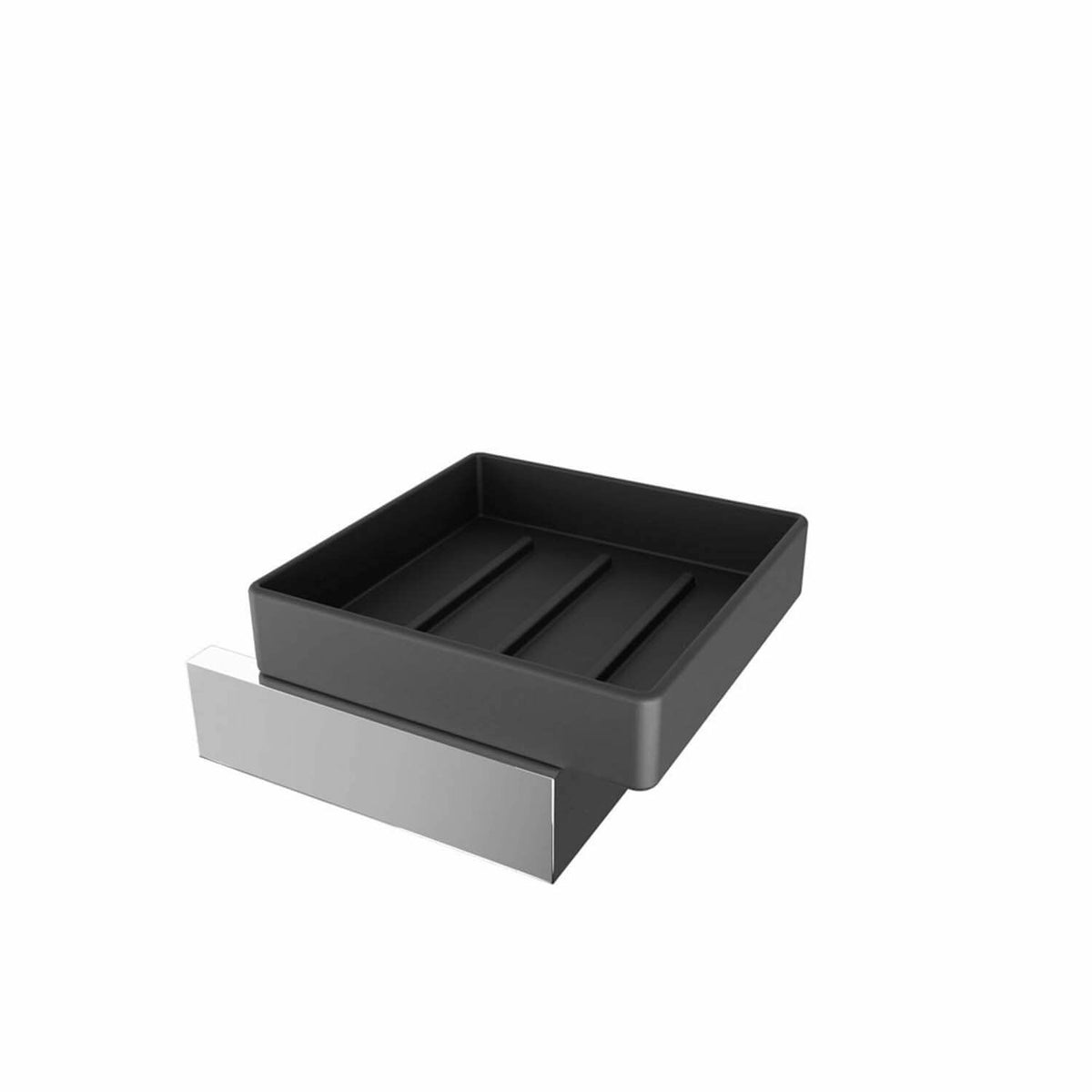 VOLKANO FIRE SOAP DISH HOLDER