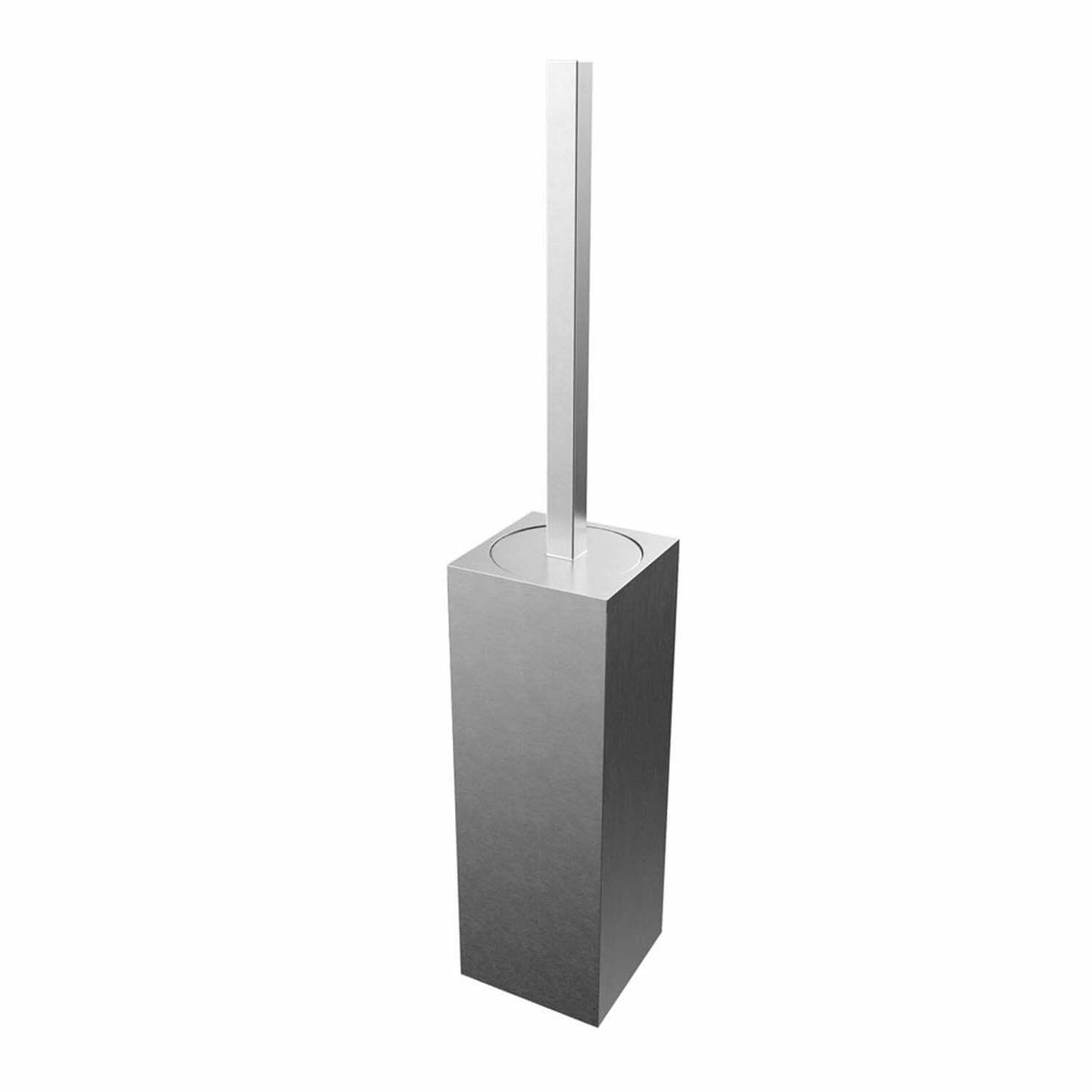VOLKANO FIRE WALL-MOUNTED TOILET BRUSH - robinsonco.ca