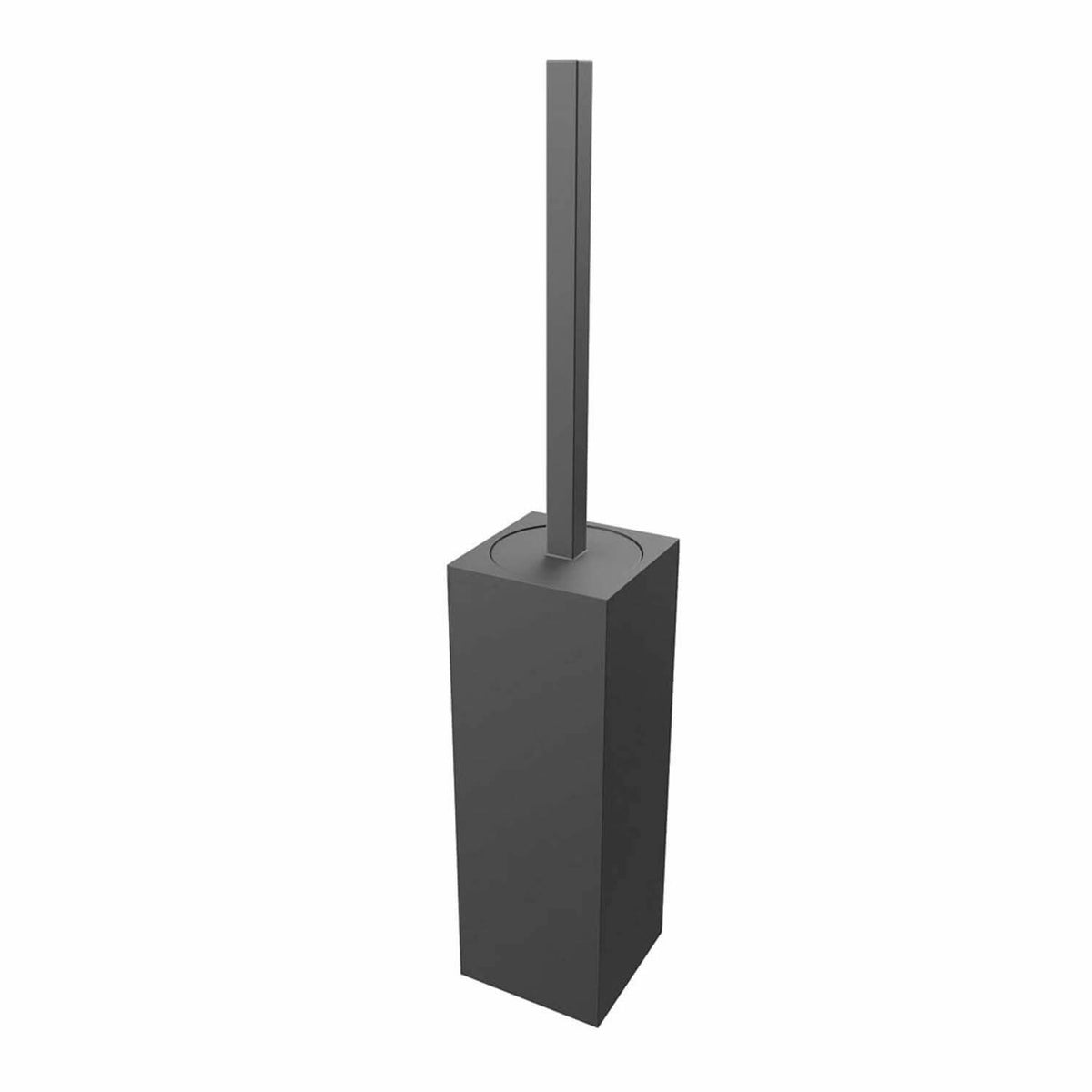 VOLKANO FIRE WALL-MOUNTED TOILET BRUSH - robinsonco.ca
