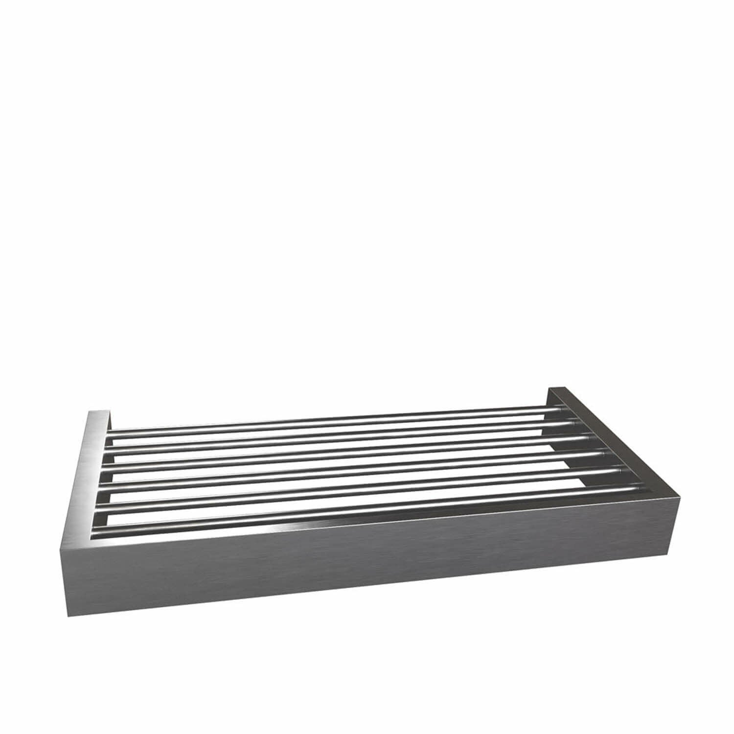Ico Volkano Fire Shelf