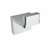 VOLKANO ASH TOWEL HOOK