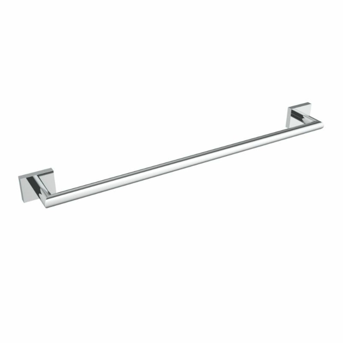 VOLKANO CRATER 24-INCH TOWEL BAR