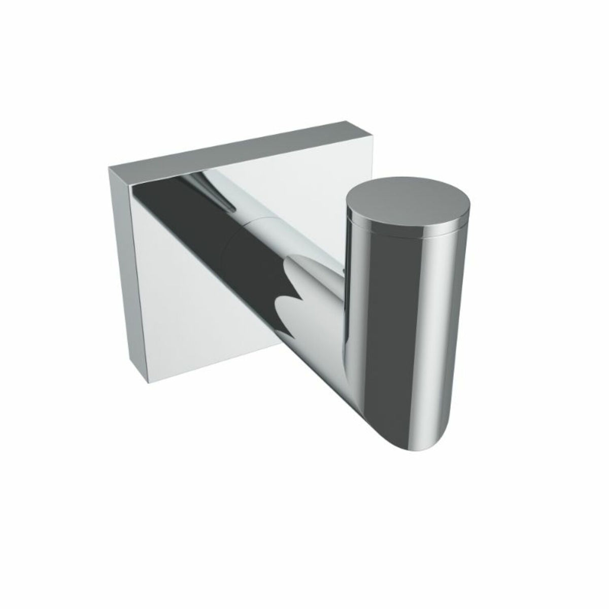 VOLKANO CRATER TOWEL HOOK