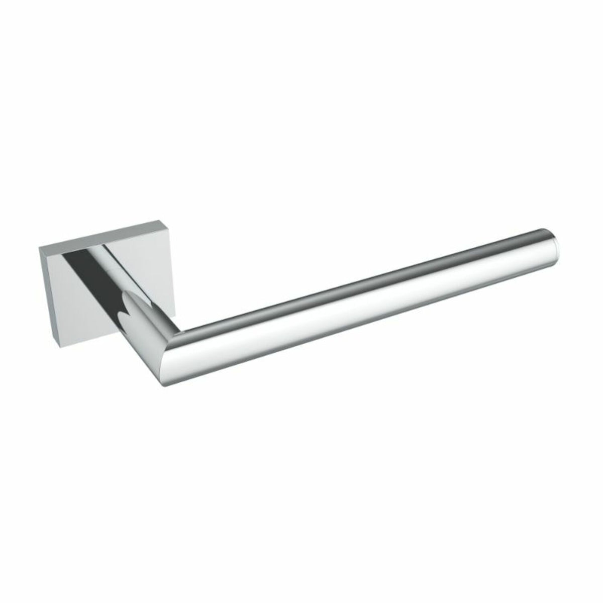 VOLKANO CRATER 8-INCH TOWEL BAR