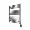 TUZIO 23.5-INCHX31-INCH SAVOY HARDWIRE TOWEL WARMER - robinsonco.ca