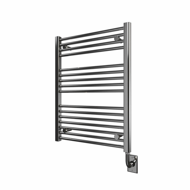 TUZIO 23.5-INCHX31-INCH SAVOY HARDWIRE TOWEL WARMER - robinsonco.ca