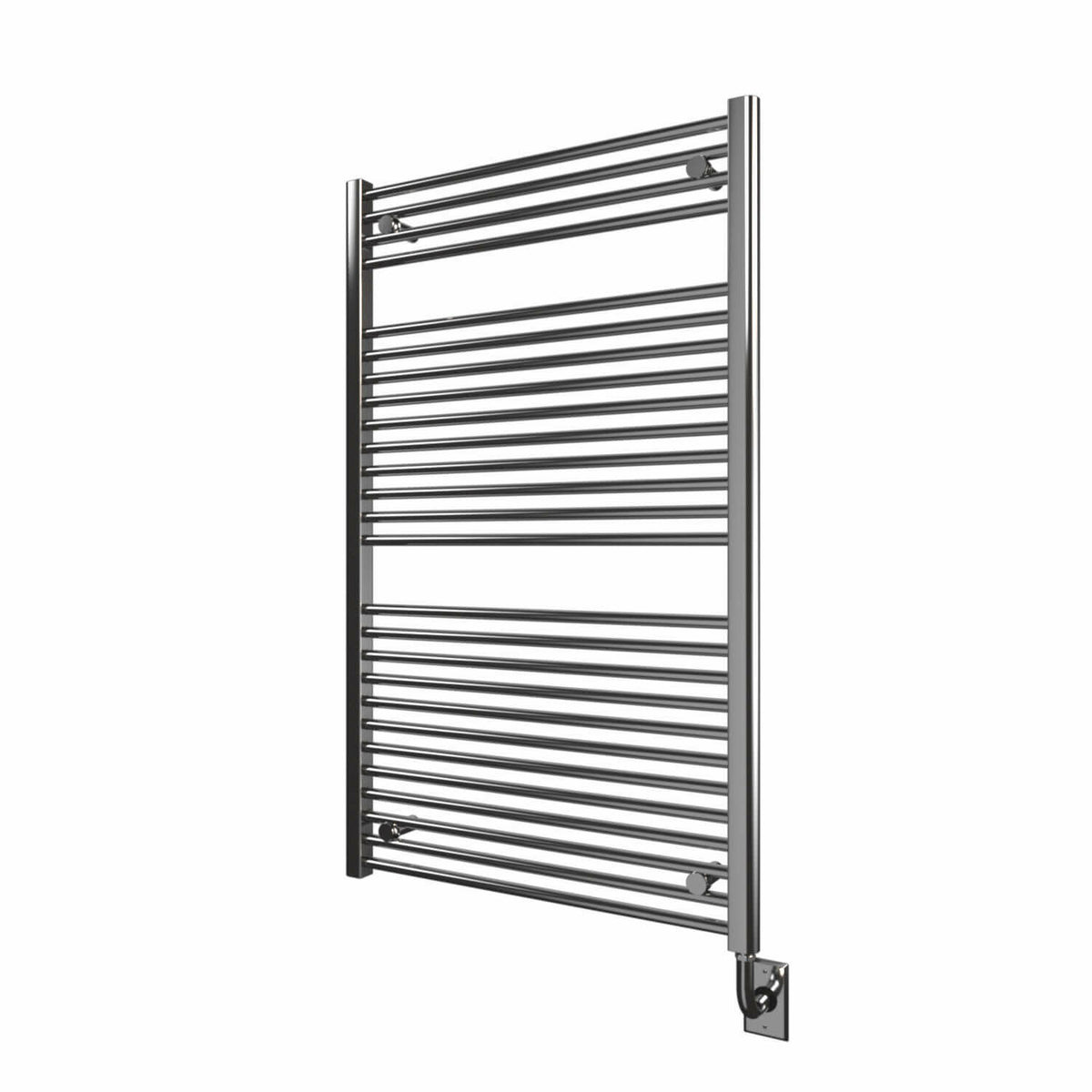 TUZIO 29.5-INCHX47.5-INCH SAVOY HARDWIRE TOWEL WARMER - robinsonco.ca