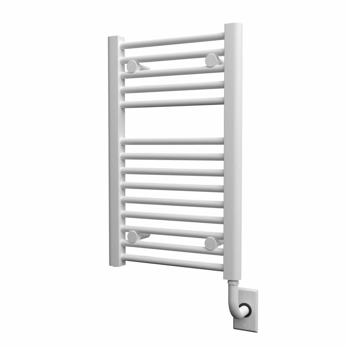 TUZIO 15.5-INCHX25-INCH SAVOY HARDWIRE TOWEL WARMER