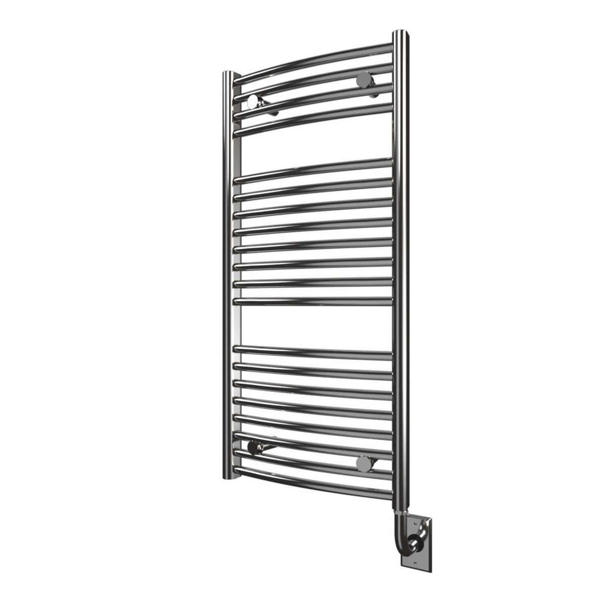 TUZIO 17.5-INCHX37-INCH BLENHEIM HARDWIRE TOWEL WARMER