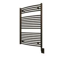 TUZIO 23.5-INCHX37-INCH BLENHEIM HARDWIRE TOWEL WARMER - robinsonco.ca