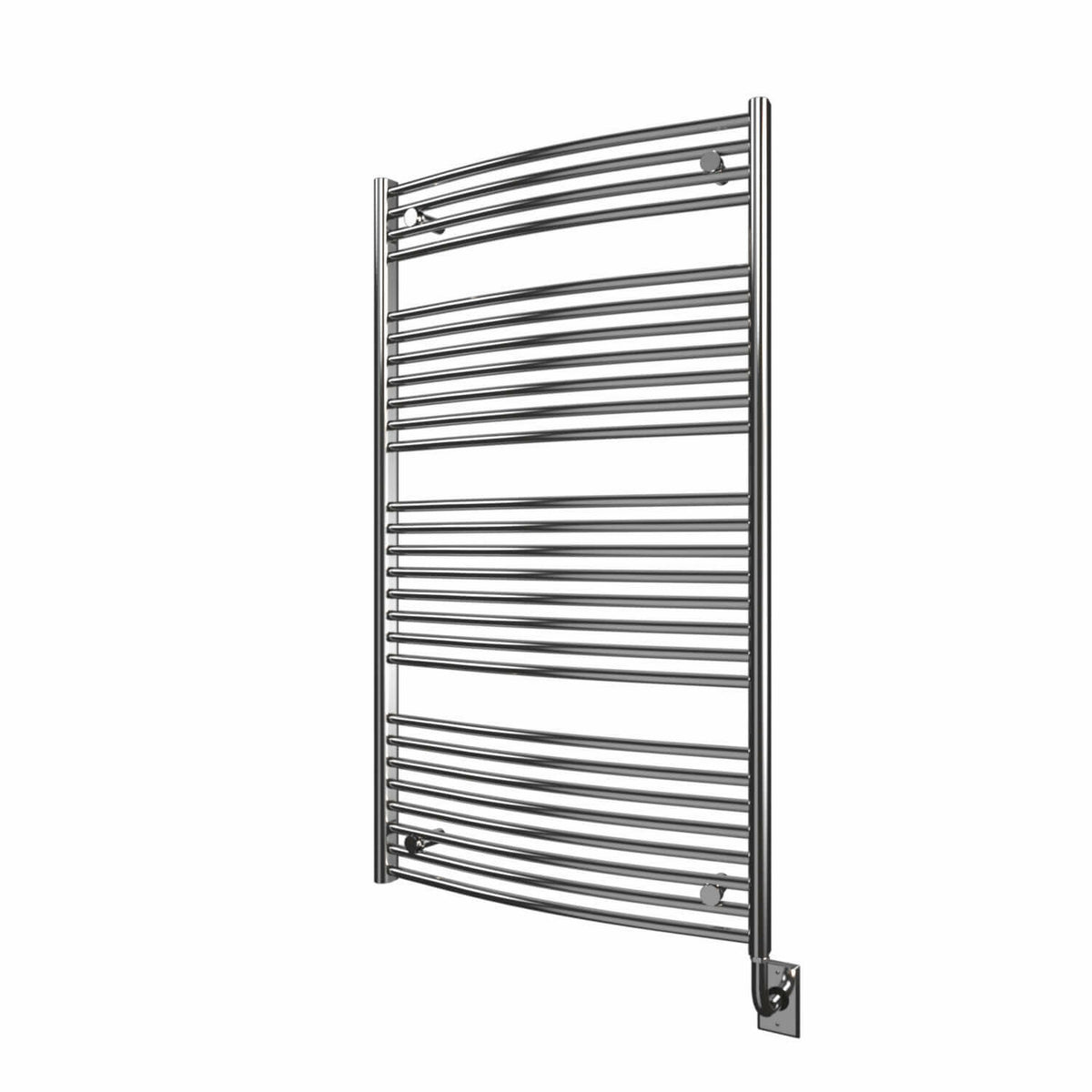 TUZIO 29.5-INCHX51-INCH BLENHEIM HARDWIRE TOWEL WARMER