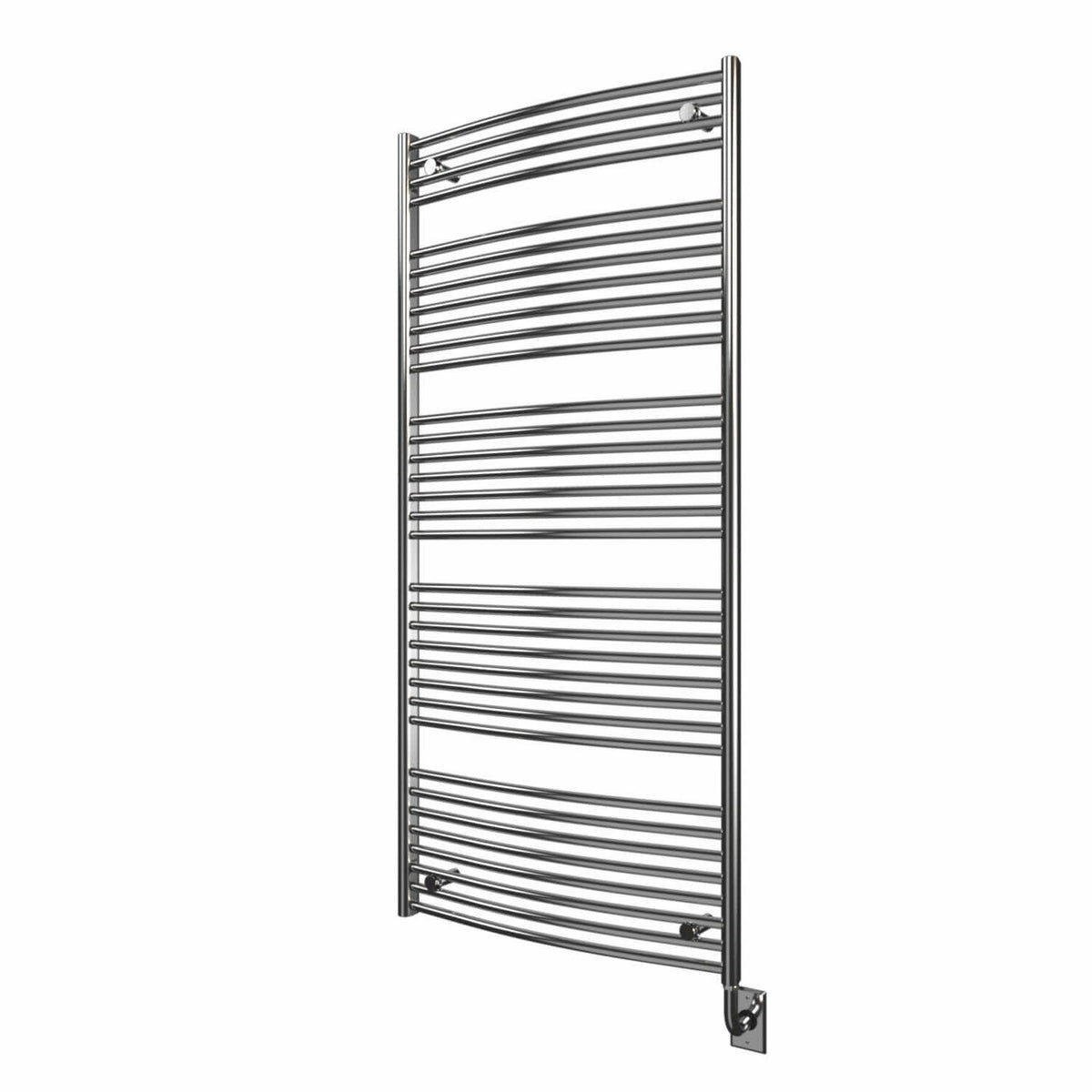TUZIO 29.5-INCHX64.5-INCH BLENHEIM HARDWIRE TOWEL WARMER