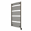TUZIO 29.5-INCHX64.5-INCH BLENHEIM HARDWIRE TOWEL WARMER - robinsonco.ca
