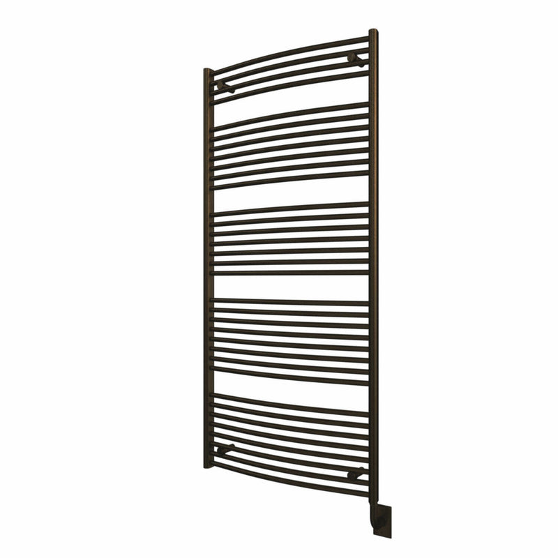 TUZIO 29.5-INCHX64.5-INCH BLENHEIM HARDWIRE TOWEL WARMER - robinsonco.ca