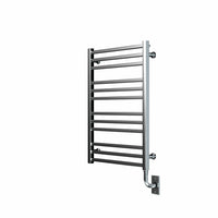 TUZIO 23.5-INCHX31-INCH AVENTO HARDWIRE TOWEL WARMER