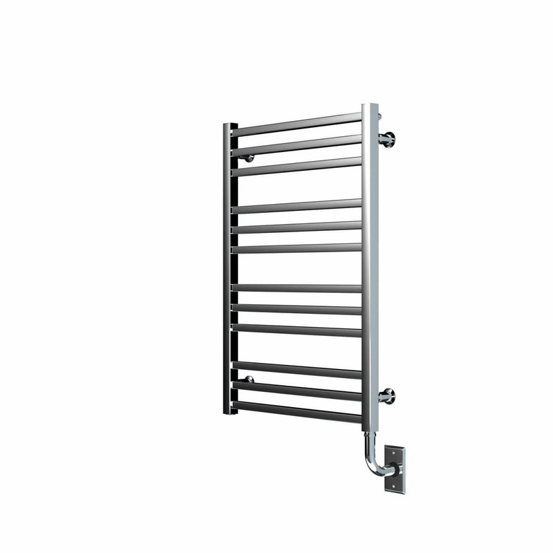 TUZIO 23.5-INCHX31-INCH AVENTO HARDWIRE TOWEL WARMER