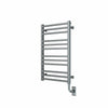 TUZIO 23.5-INCHX31-INCH AVENTO HARDWIRE TOWEL WARMER - robinsonco.ca
