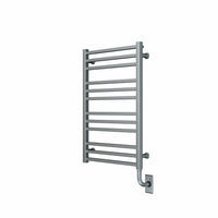 TUZIO 23.5-INCHX31-INCH AVENTO HARDWIRE TOWEL WARMER - robinsonco.ca