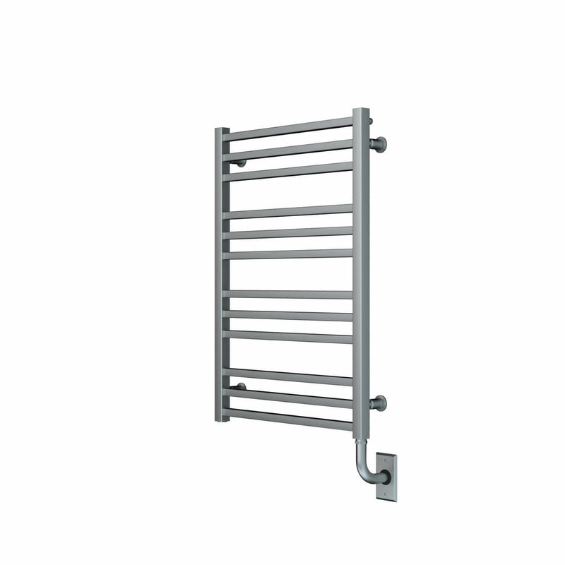 TUZIO 23.5-INCHX31-INCH AVENTO HARDWIRE TOWEL WARMER - robinsonco.ca