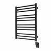 TUZIO 23.5-INCHX31-INCH AVENTO HARDWIRE TOWEL WARMER - robinsonco.ca