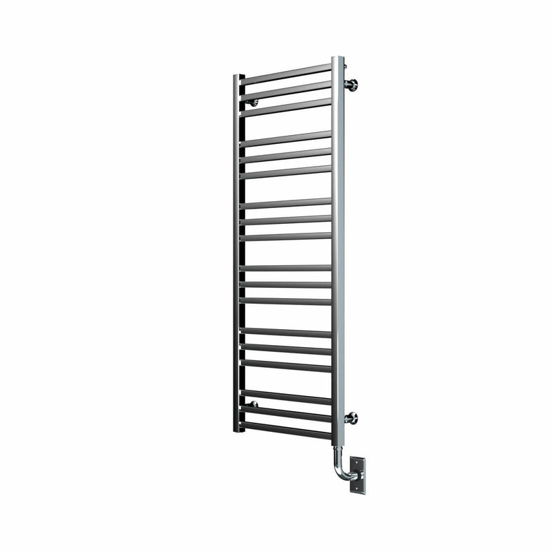 TUZIO 19.5-INCHX47.5-INCH AVENTO HARDWIRE TOWEL WARMER