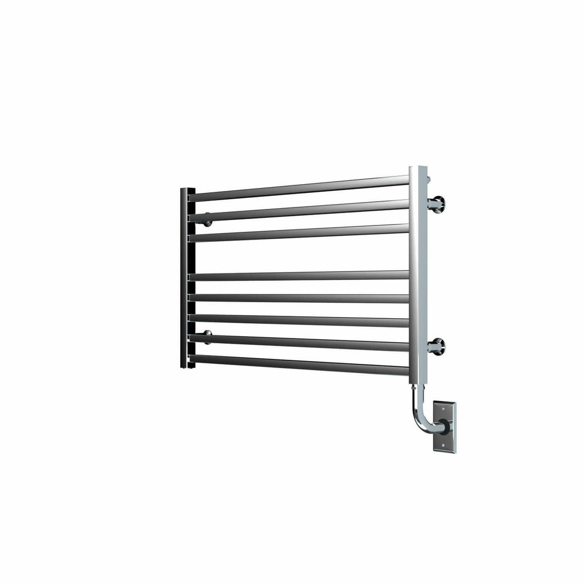 TUZIO 35.5-INCHX19-INCH AVENTO HARDWIRE TOWEL WARMER