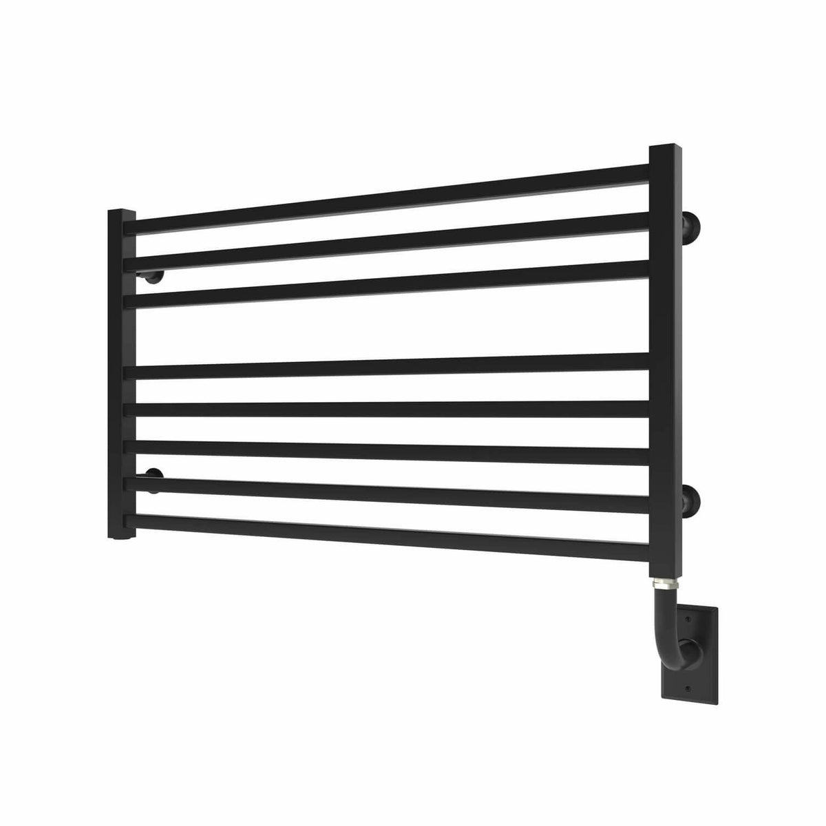 TUZIO 35.5-INCHX19-INCH AVENTO HARDWIRE TOWEL WARMER - robinsonco.ca