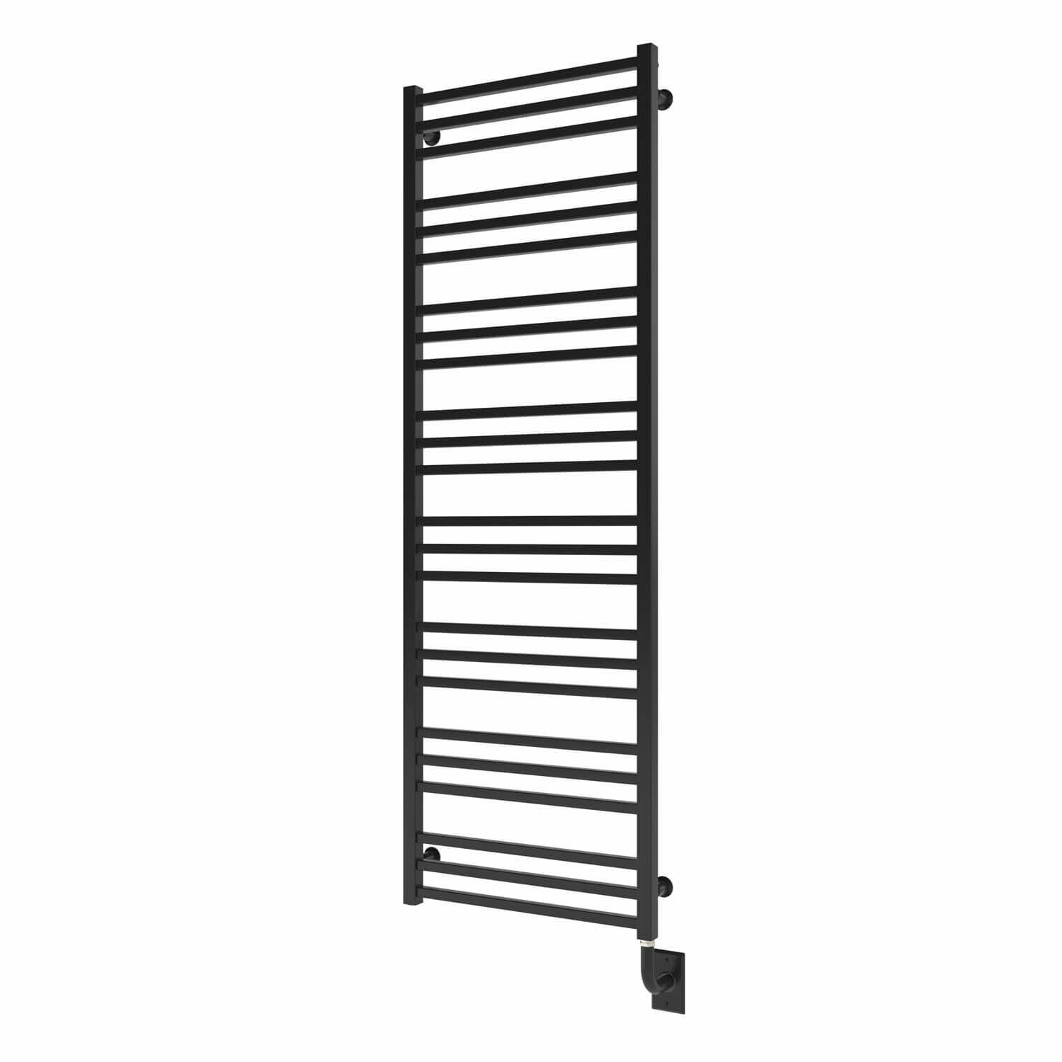 TUZIO 23.5-INCHX64-INCH AVENTO HARDWIRE TOWEL WARMER - robinsonco.ca