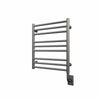 TUZIO 19.5-INCHX23-INCH SORANO HARDWIRE TOWEL WARMER - robinsonco.ca