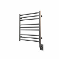 TUZIO 19.5-INCHX23-INCH SORANO HARDWIRE TOWEL WARMER - robinsonco.ca