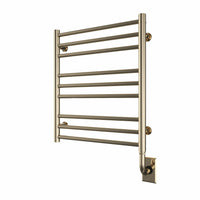 TUZIO 19.5-INCHX23-INCH SORANO HARDWIRE TOWEL WARMER - robinsonco.ca