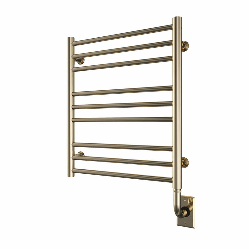 TUZIO 19.5-INCHX23-INCH SORANO HARDWIRE TOWEL WARMER - robinsonco.ca
