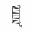 TUZIO 19.5-INCHX31-INCH SORANO HARDWIRE TOWEL WARMER