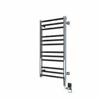TUZIO 19.5-INCHX31-INCH SORANO HARDWIRE TOWEL WARMER