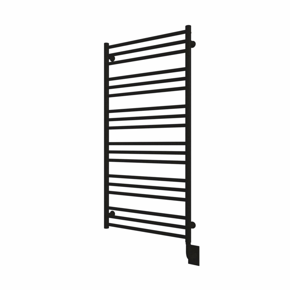 TUZIO 23.5-INCHX47.5-INCH SORANO HARDWIRE TOWEL WARMER - robinsonco.ca