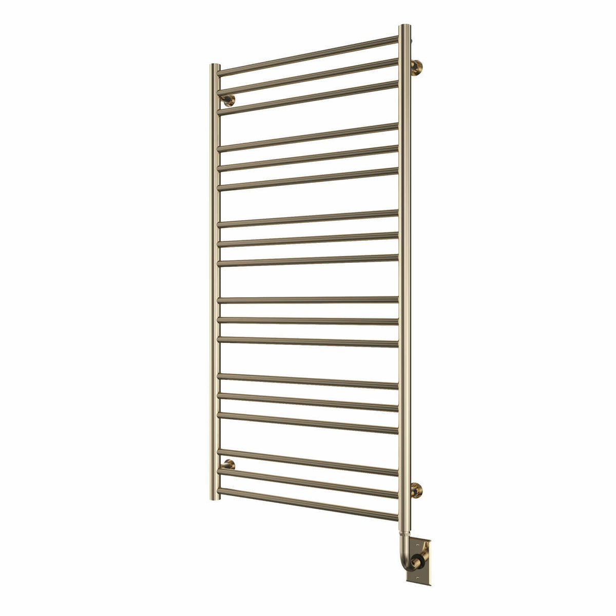 TUZIO 23.5-INCHX47.5-INCH SORANO HARDWIRE TOWEL WARMER - robinsonco.ca