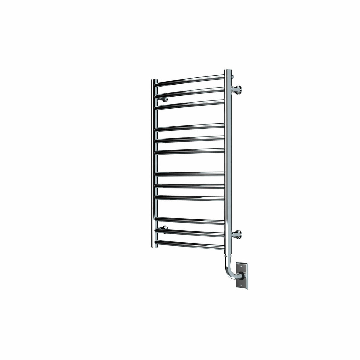 TUZIO 19.5-INCHX31-INCH LAVENO HARDWIRE TOWEL WARMER
