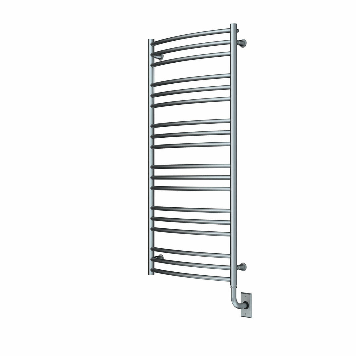 TUZIO 23.5-INCHX47.5-INCH LAVENO HARDWIRE TOWEL WARMER - robinsonco.ca