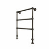 TUZIO WOODSTOCK HARDWIRE TOWEL WARMER - robinsonco.ca