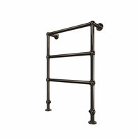 TUZIO WOODSTOCK HARDWIRE TOWEL WARMER - robinsonco.ca