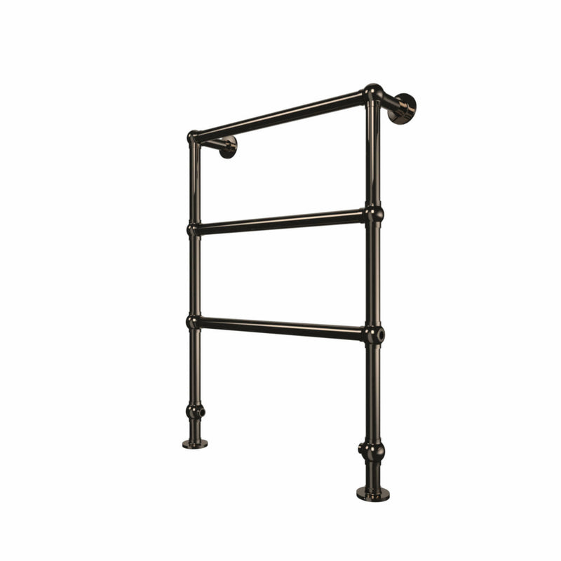 TUZIO WOODSTOCK HARDWIRE TOWEL WARMER - robinsonco.ca