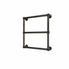 TUZIO 23.5-INCH STOUR HARDWIRE TOWEL WARMER - robinsonco.ca