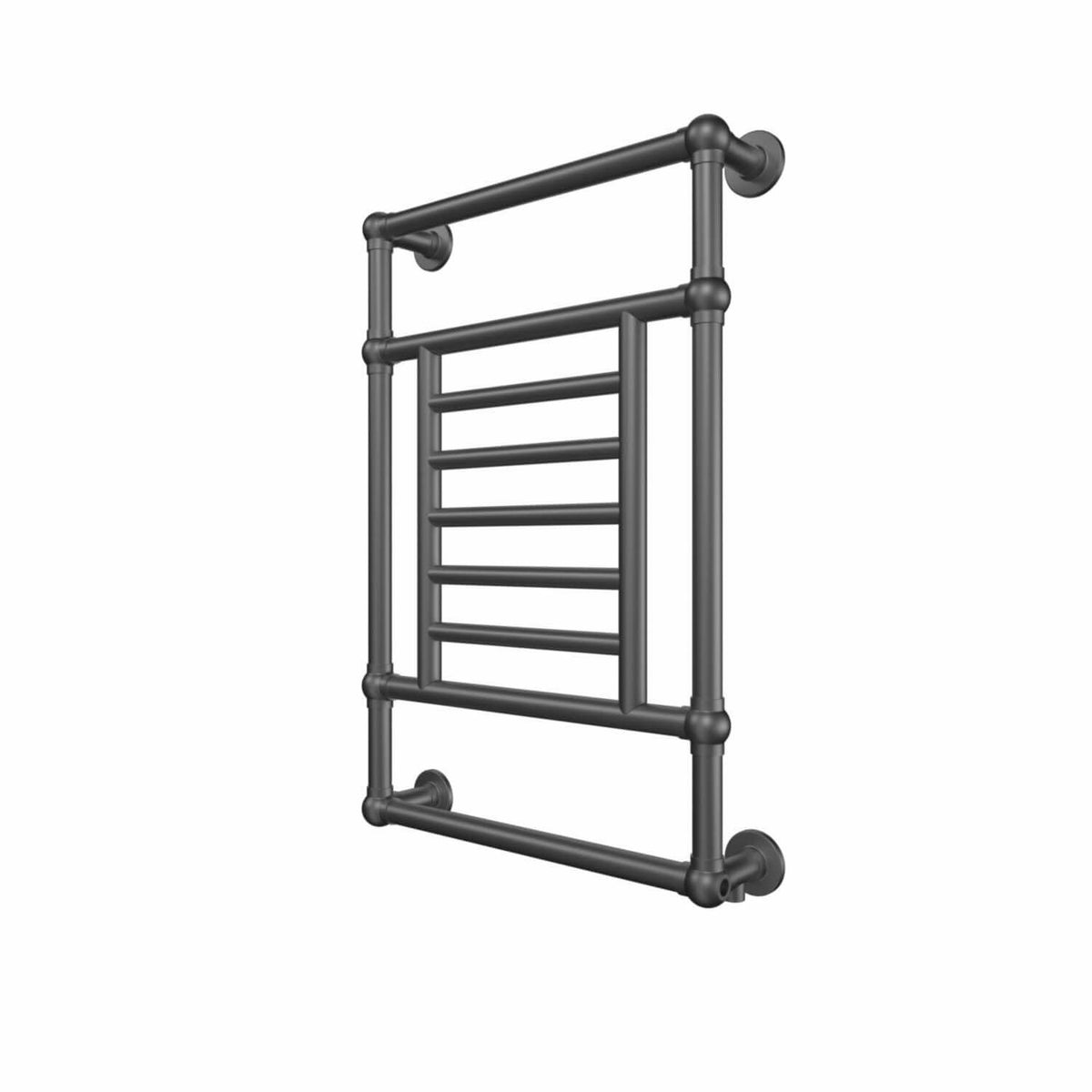 TUZIO THAMES HARDWIRE WALL MOUNTED TOWEL WARMER - robinsonco.ca