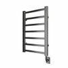 TUZIO 19.5-INCHX31-INCH MILANO HARDWIRE TOWEL WARMER